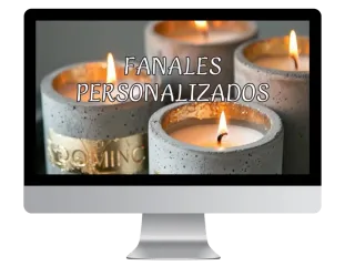 Imagen del mini curso: Haz tus fanales personalizados